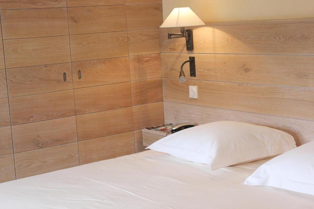 Le Grand Hotel Moltig les Bains Rom bilde